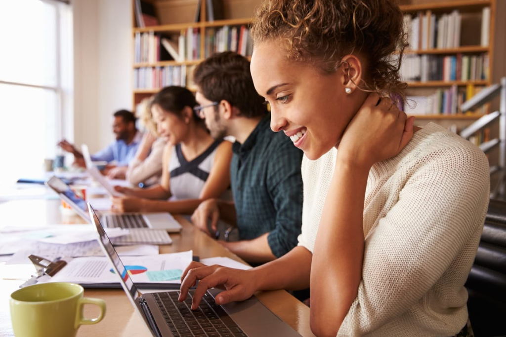 Avaliação do MEC os melhores cursos por um preço justo Estácio