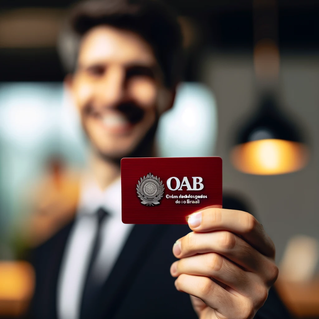 Como Consultar A Oab De Um Advogado Passo A Passo Est Cio