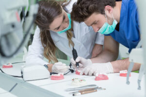Conheça a faculdade de Odontologia