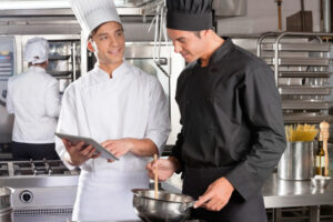 Fenômeno MasterChef: faça a sua qualificação com o curso de Gastronomia