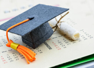 segunda graduação