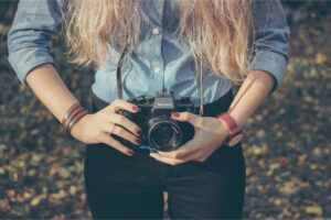 10 dicas para se destacar durante a graduação em Fotografia