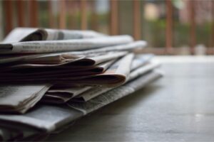 Jornalismo: 9 possibilidades de atuação profissional