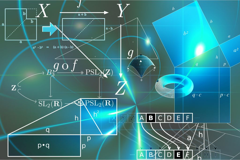 Lista Matemática Nosso Rumo Ciência Exata - CIÊNCIA EXATA