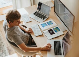 trabalho home office