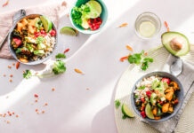 nutrição ead estácio