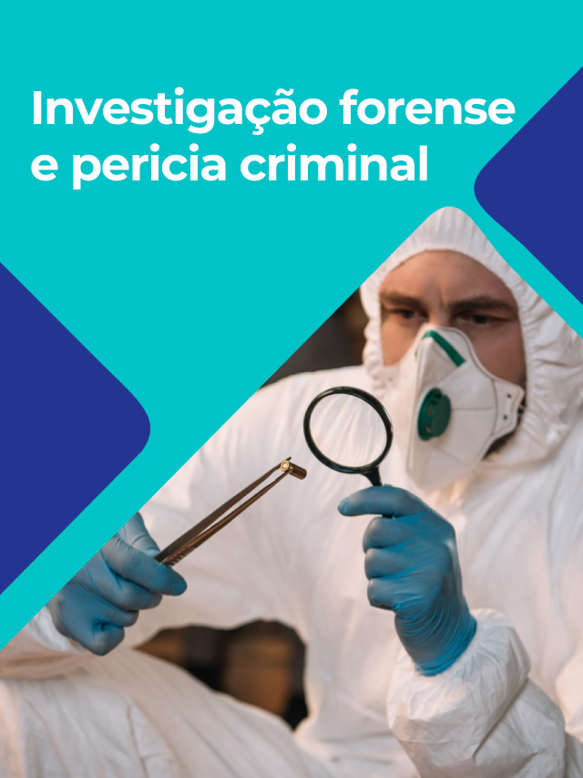 Investigação Forense - Blog Estácio