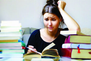 Como se concentrar nos estudos? 6 dicas para a faculdade