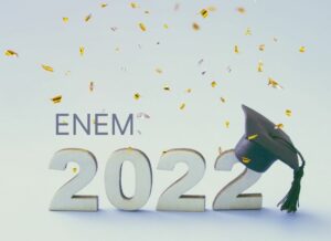 Calendário Enem 2022: tire todas as dúvidas sobre as etapas