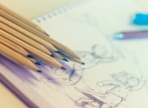 Conheça 10 faculdades para quem gosta de desenhar