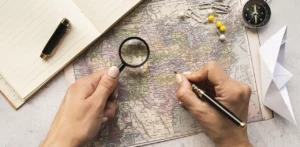 Engenharia Cartográfica – Saiba mais sobre a profissão