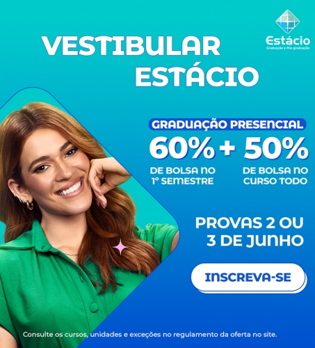 Matrículas Estácio