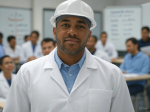 Quem pode ser engenheiro de segurança do trabalho? Saiba a formação e especialização