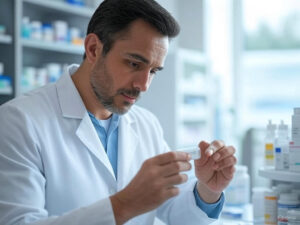 Farmacêutico: o que faz, onde atua, salário, como se tornar um e o futuro desta carreira promissora